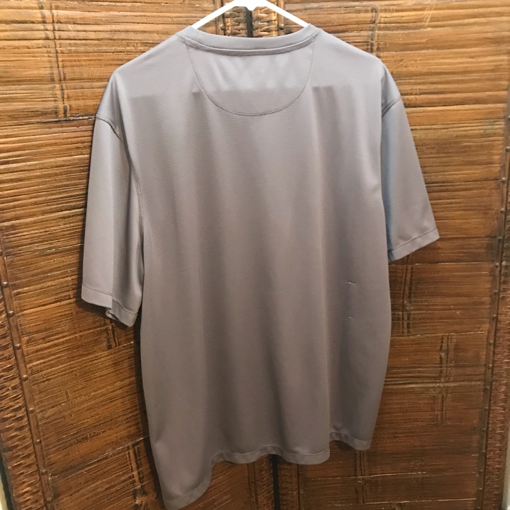 Reel Legends Freeline Tee Shirt - Picture 3 of 5